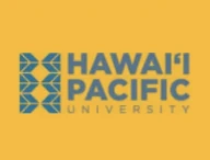 Hawai'i Pacific University logo