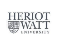 Heriot-Watt University logo