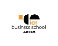 ICN Business School ARTEM logo