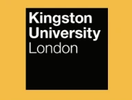 Kingston University London logo