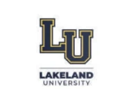 Lakeland University logo