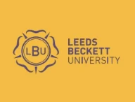 Leeds Beckett University logo