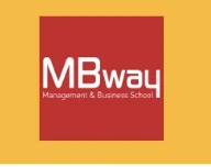MBway Management and Business School logo
