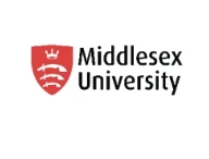 Middlesex University logo