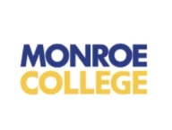 Monroe University logo
