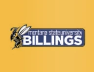 Montana State University Billings logo