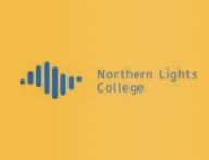 Northern Lights College logo