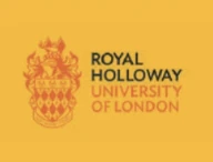 Royal Holloway, University of London logo