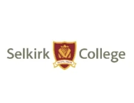 Selkirk College logo