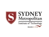 Sydney Metropolitan Institute of Technology logo