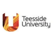 Teesside University logo