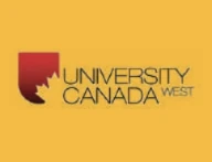 University Canada West logo