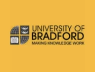 University of Bradford logo