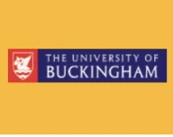 University of Buckingham logo