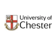 University of Chester logo