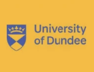 University of Dundee logo