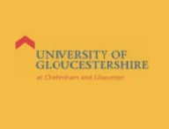 University of Gloucestershire logo
