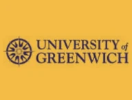 University of Greenwich logo