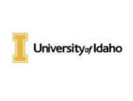 University of Idaho logo