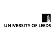 University of Leeds logo