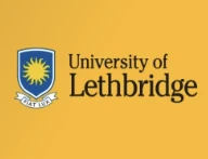 University of Lethbridge logo