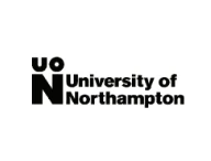 University of Northampton logo