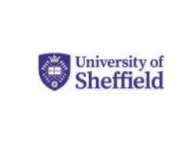 University of Sheffield logo
