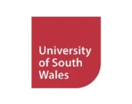 University of South Wales logo