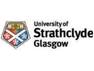 University of Strathclyde logo