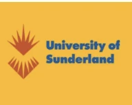 University of Sunderland logo