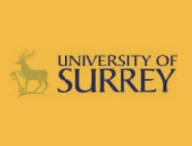 University of Surrey logo