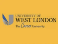 University of West London logo