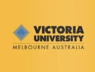 Victoria University logo