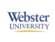 Webster University logo