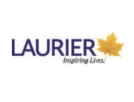 Wilfrid Laurier University logo