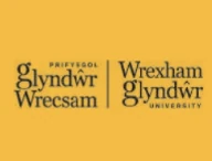 Wrexham University logo