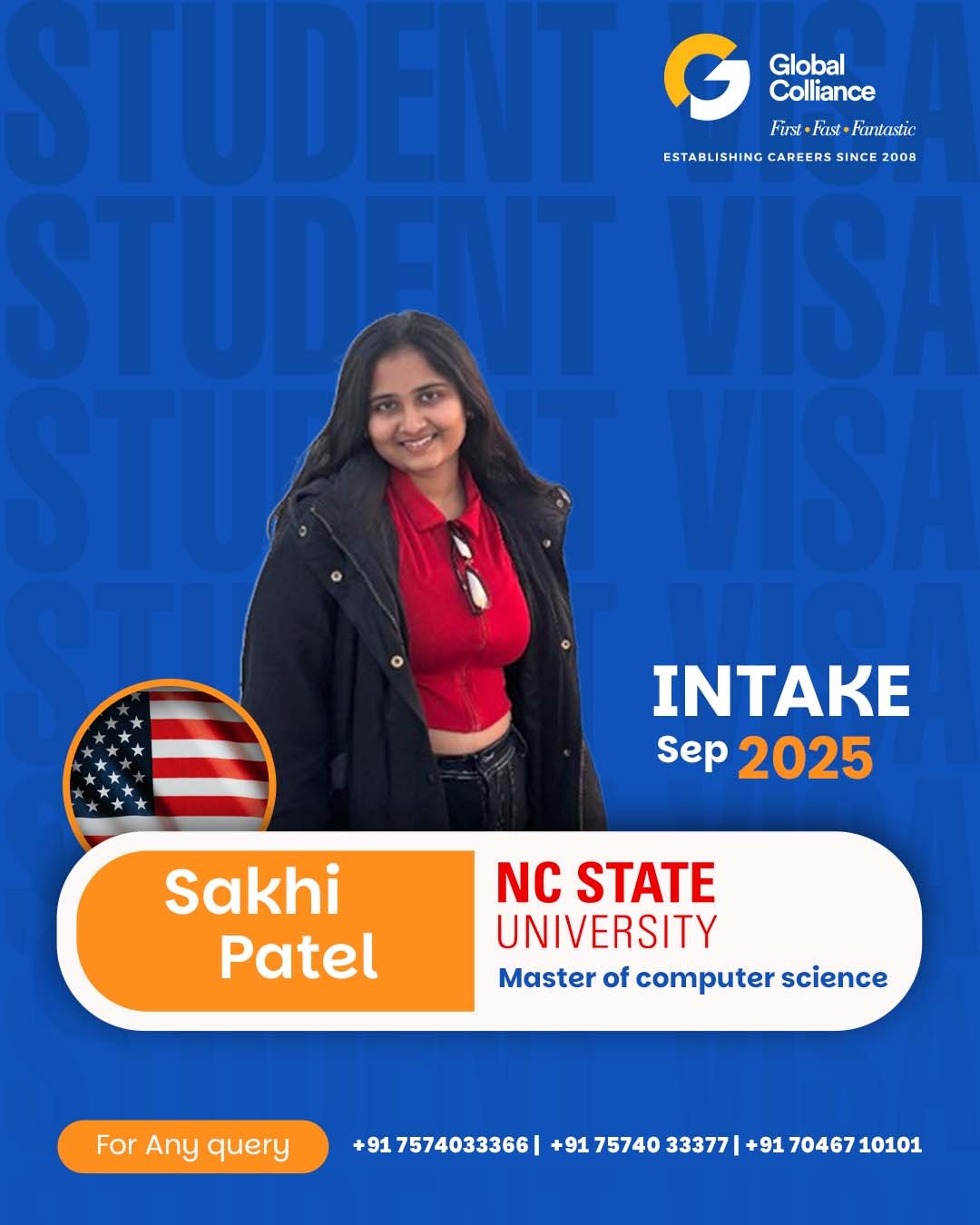 Sakhi Patel