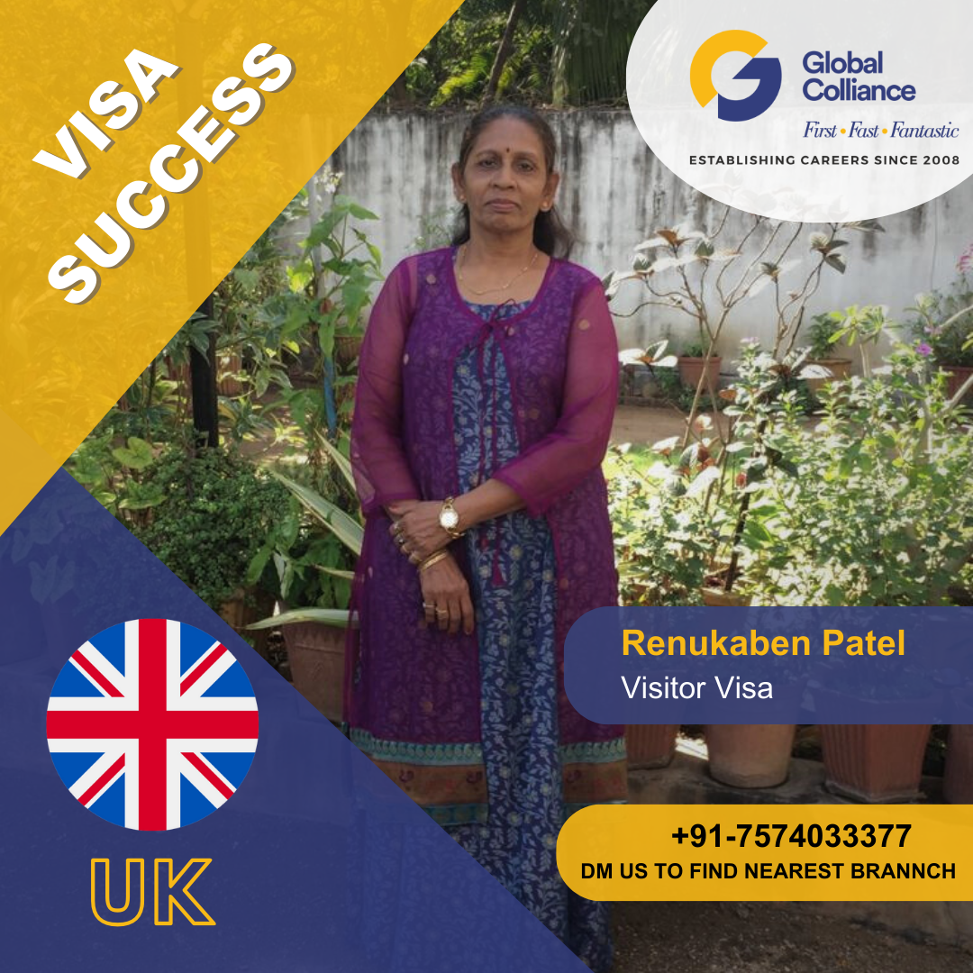 Renukaben Patel