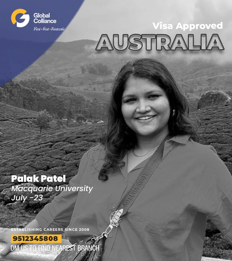 Palak Patel