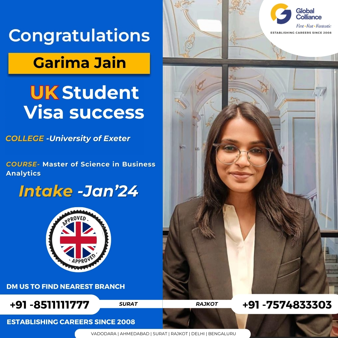 Garima Jain