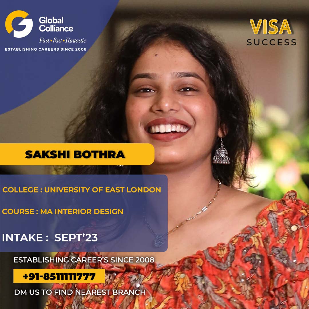 Sakshi Bothra