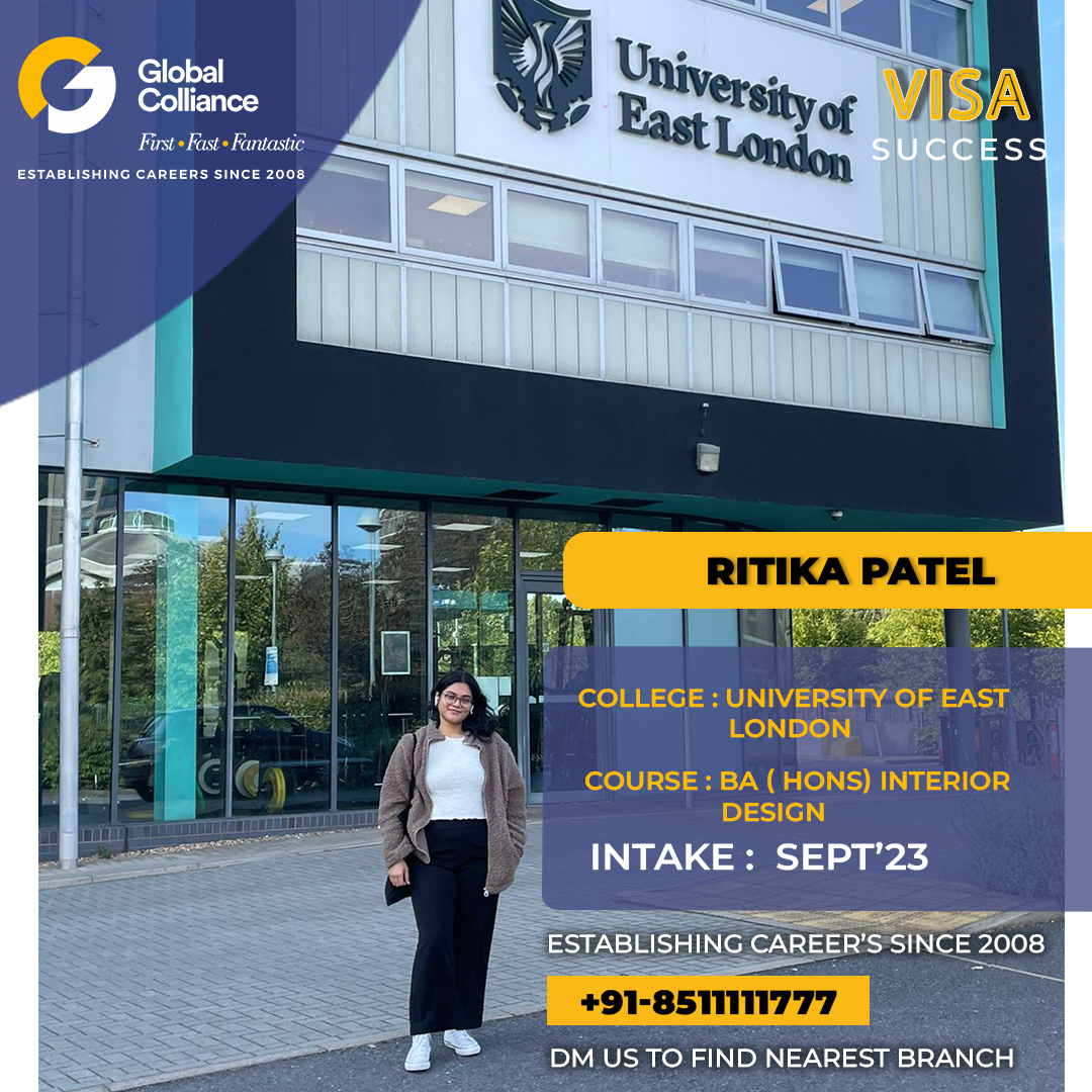 Ritika Patel