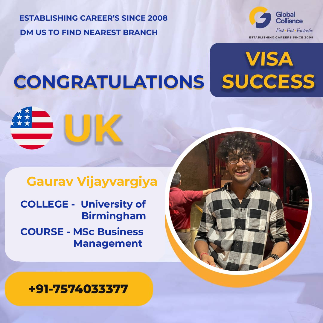 Gaurav Vijayvargiya