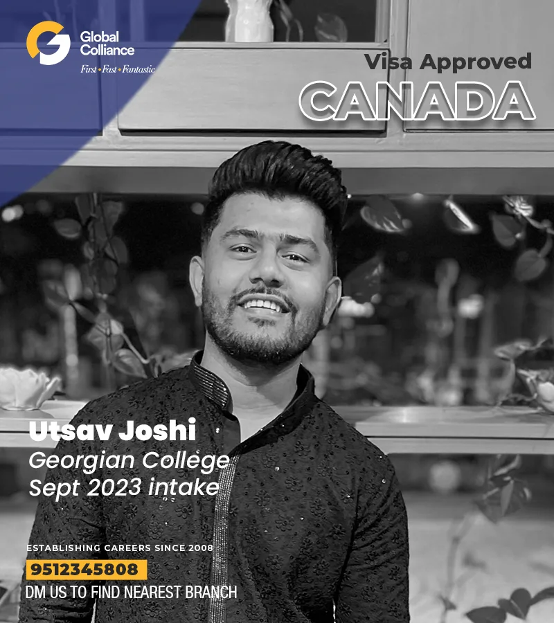 Utsav Joshi
