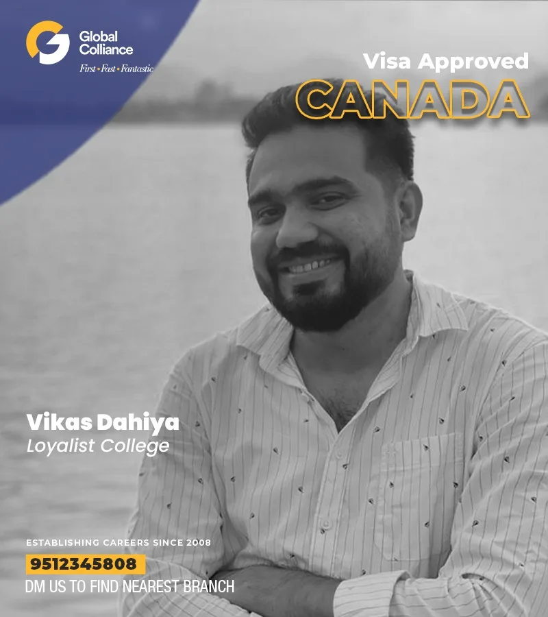 Vikas Dahiya