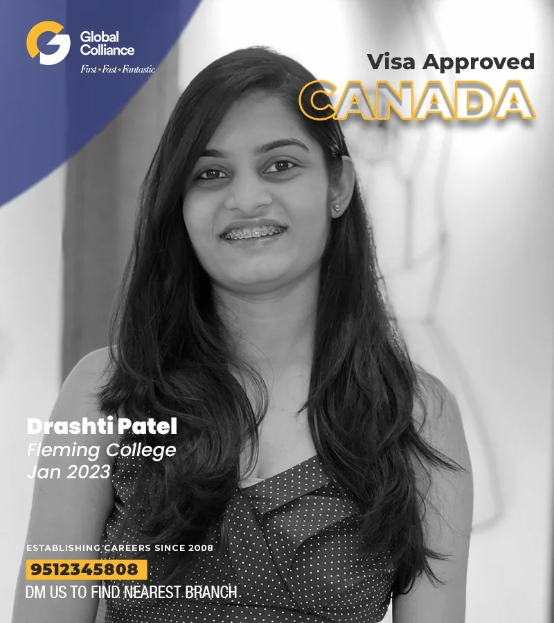 Drashti Patel
