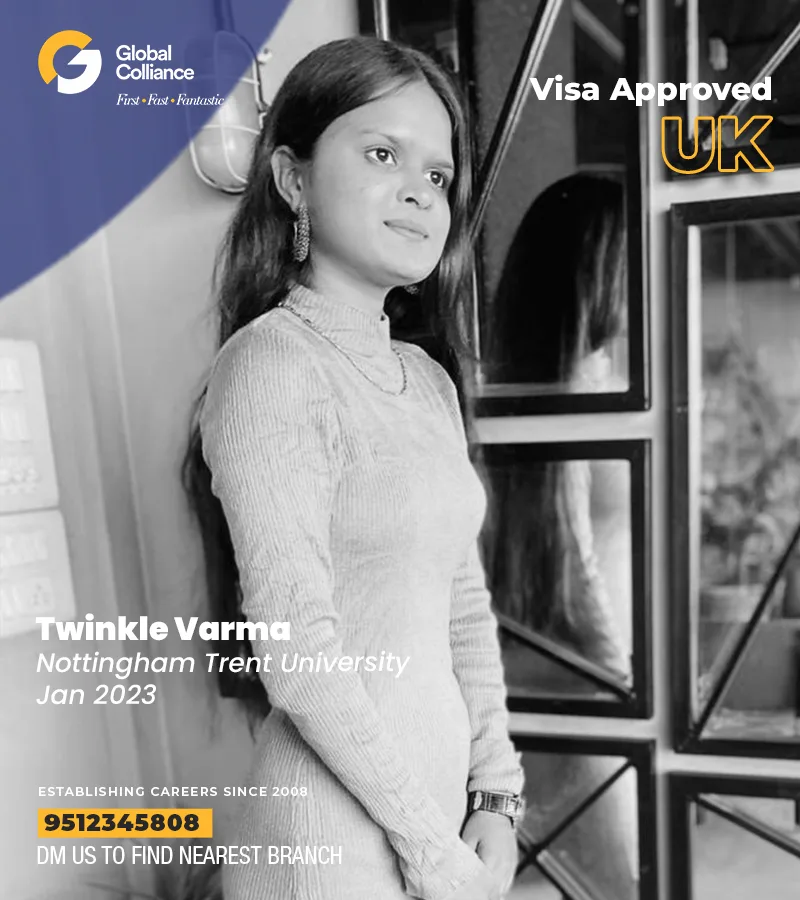 Twinkle Varma
