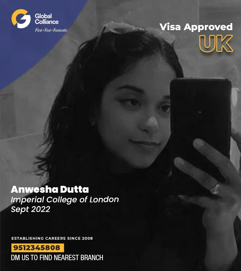 Anwesha Dutta