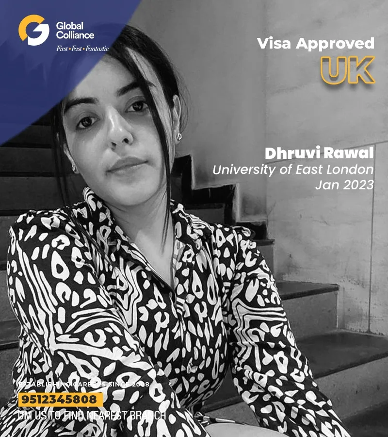 Dhruvi Rawal