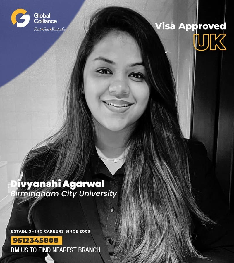 Divyanshi Agarwal
